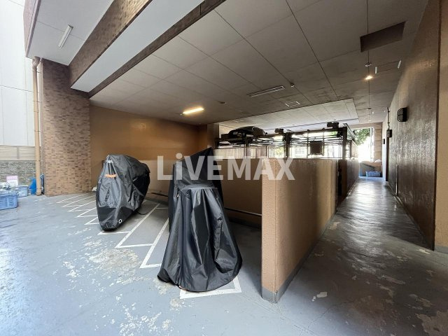 【駐車場】プレサンス鶴舞駅前ブリリアント