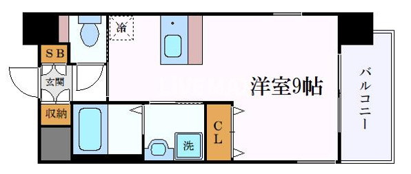 プレサンス鶴舞駅前ブリリアント