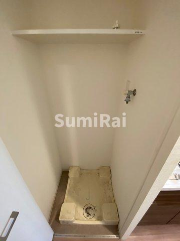 【設備】 | エスリード神戸ハーバーテラス