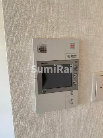 【セキュリティ】 | エスリード神戸ハーバーテラス