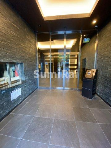 【エントランス】 | エスリード神戸ハーバーテラス