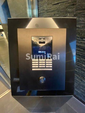 【セキュリティ】 | エスリード神戸ハーバーテラス