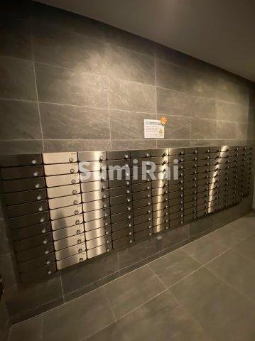 【その他共用部分】 | エスリード神戸ハーバーテラス