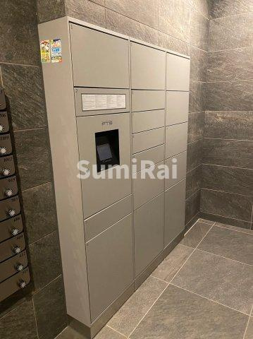 【その他共用部分】 | エスリード神戸ハーバーテラス