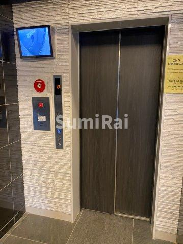 【その他共用部分】 | エスリード神戸ハーバーテラス