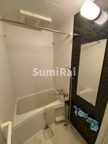 【浴室】 | エスリード神戸ハーバーテラス