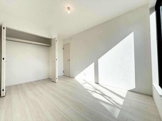 【内観：施工例】 | 新築一戸建て「小田原市飯田岡6期」