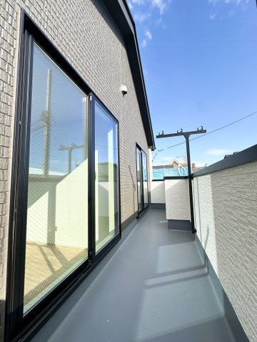 【内観：施工例】 | 新築一戸建て「小田原市飯田岡6期」