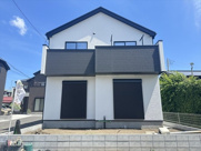 新築一戸建て「小田原市飯田岡6期」の画像