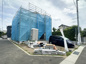 新築一戸建て「小田原市飯田岡6期」の画像