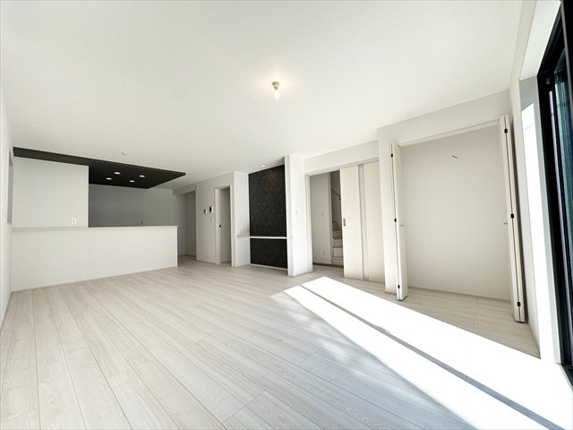 【内観：施工例】 | 新築一戸建て「小田原市飯田岡6期」