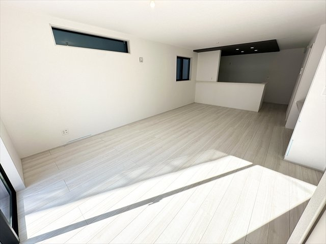 【内観：施工例】 | 新築一戸建て「小田原市飯田岡6期」