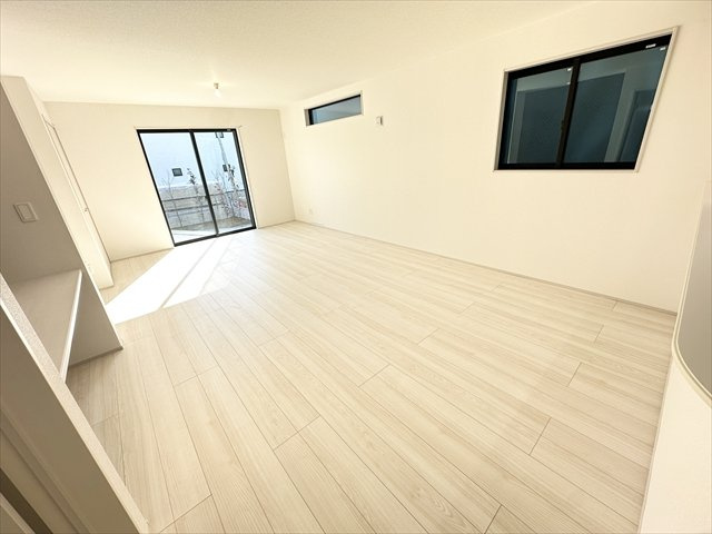 【内観：施工例】 | 新築一戸建て「小田原市飯田岡6期」