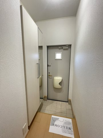 ＶｉｏｌａⅡの玄関