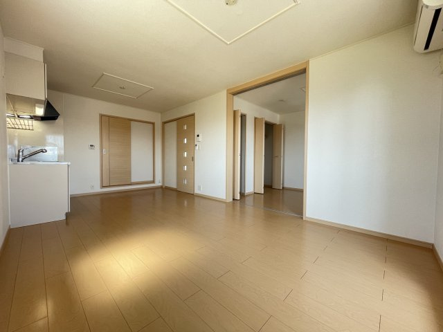 ＶｉｏｌａⅡの内装