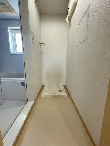 ＶｉｏｌａⅡの内装