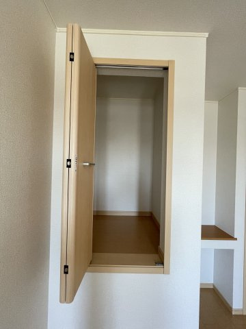 ＶｉｏｌａⅡの内装