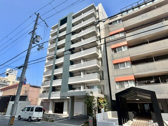 ルークレジデンスNUEVE