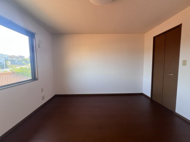 ヴェールパティオの子供部屋