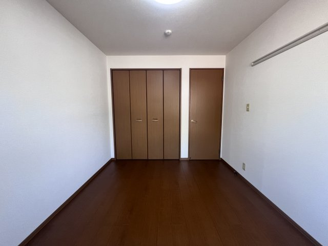 ヴェールパティオの洋室