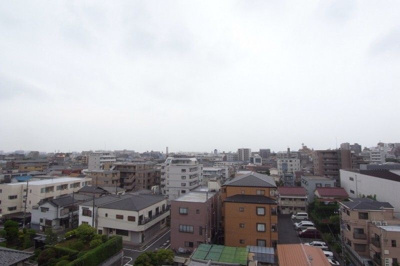 【展望】 | ロングエイトⅢ