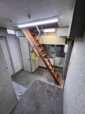 サンドール長田南館のその他
