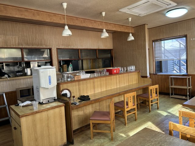 上藤沢石田様店舗のその他