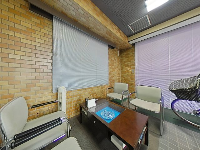 臼井印刷ビルのその他