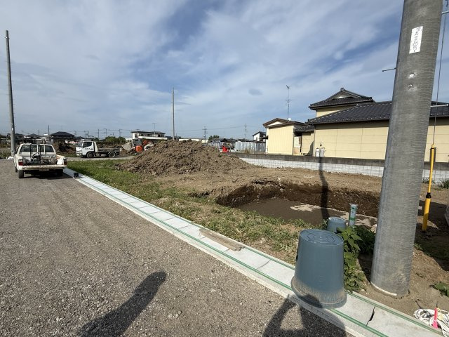 【外観】