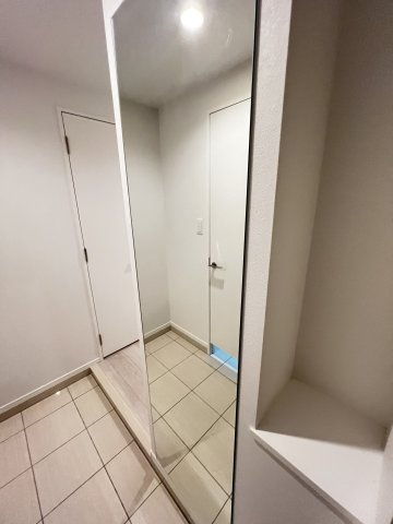 エンクレスト博多PARKSIDEの設備