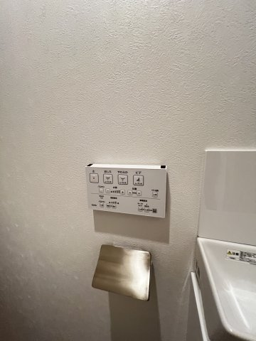 エンクレスト博多PARKSIDEの設備