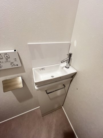 エンクレスト博多PARKSIDEの設備