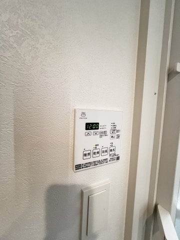 エンクレスト博多PARKSIDEの設備