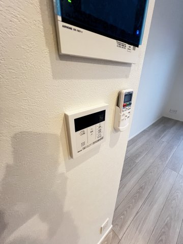 エンクレスト博多PARKSIDEの設備