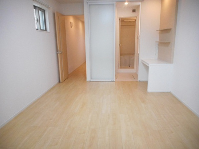 【内装】 | クアトロポルテ