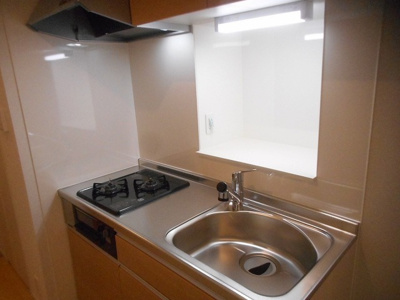 【キッチン】 | クアトロポルテ