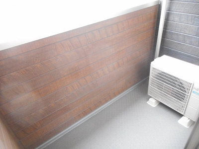 【バルコニー】 | クアトロポルテ