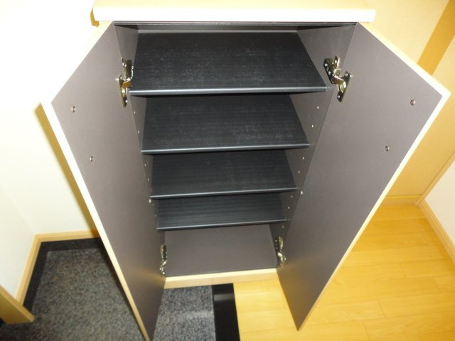 【収納】 | ツインクルレインボー | 下駄箱