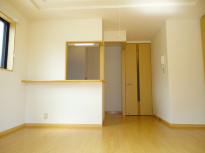 【居間・リビング】 | ツインクルレインボー | リビング