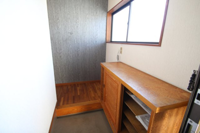 【玄関】 | 市川ハイツ