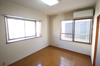 【洋室】 | 市川ハイツ