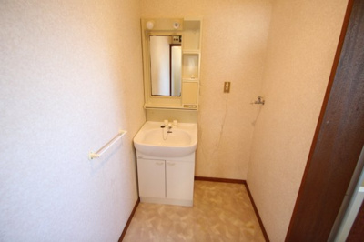 【洗面所】 | 市川ハイツ