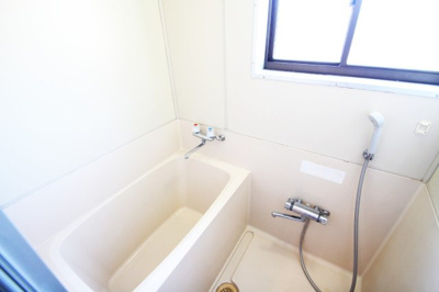 【浴室】 | 市川ハイツ