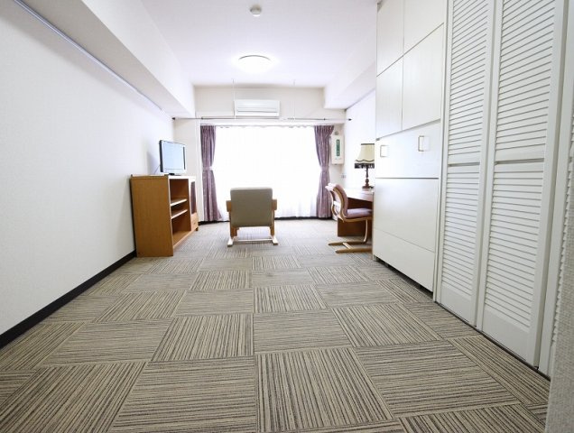 メゾン大塚