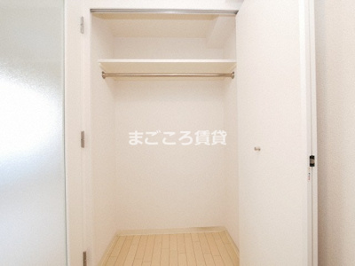 【収納】 | キャピトル安堂寺