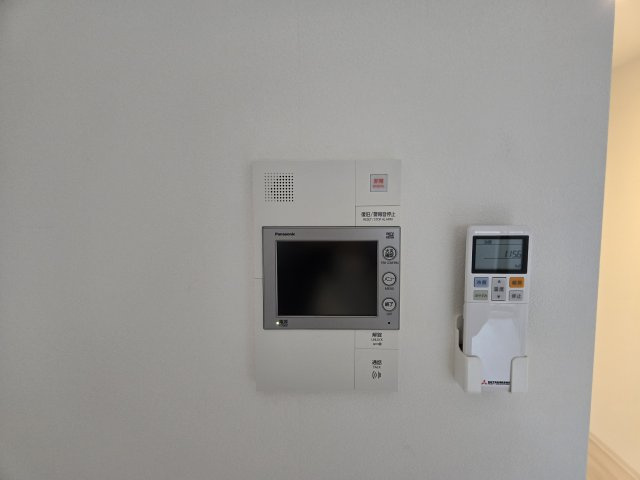 S-RESIDENCE烏森aureate|名古屋市の賃貸ならMy賃貸のセキュリティ|S-RESIDENCE烏森aureate