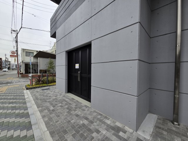 S-RESIDENCE烏森aureate|名古屋市の賃貸ならMy賃貸のその他共用部分|S-RESIDENCE烏森aureate
