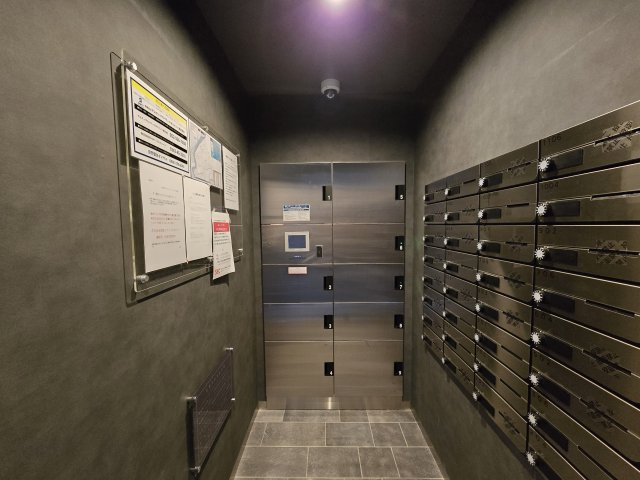 S-RESIDENCE烏森aureate|名古屋市の賃貸ならMy賃貸のその他共用部分|S-RESIDENCE烏森aureate