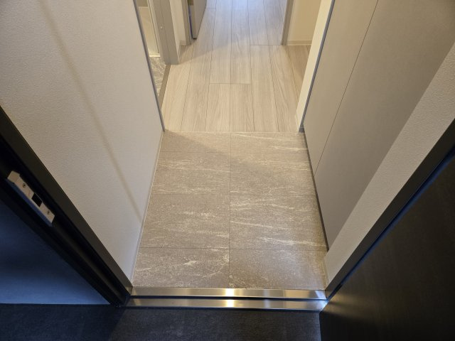 S-RESIDENCE烏森aureate|名古屋市の賃貸ならMy賃貸の玄関|S-RESIDENCE烏森aureate