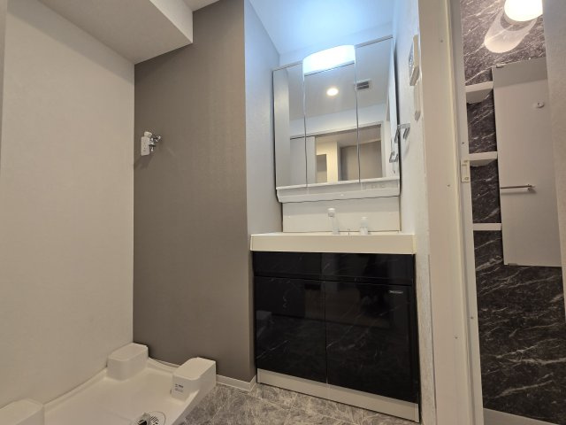 S-RESIDENCE烏森aureate|名古屋市の賃貸ならMy賃貸の洗面所|S-RESIDENCE烏森aureate